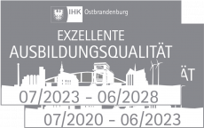 IHK Ausbildungssiegel