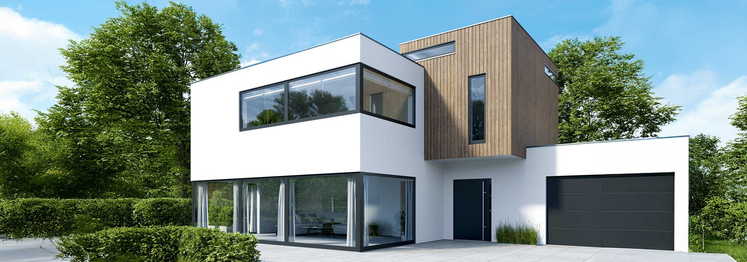 Fenster – Weitz Türen & Tore GmbH