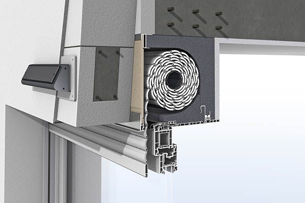 Solar-Power-Modul PAKTO HB