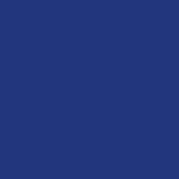 Ultramarinblau ähnlich RAL5002