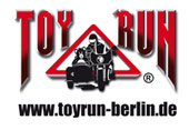 Toy Run Logo